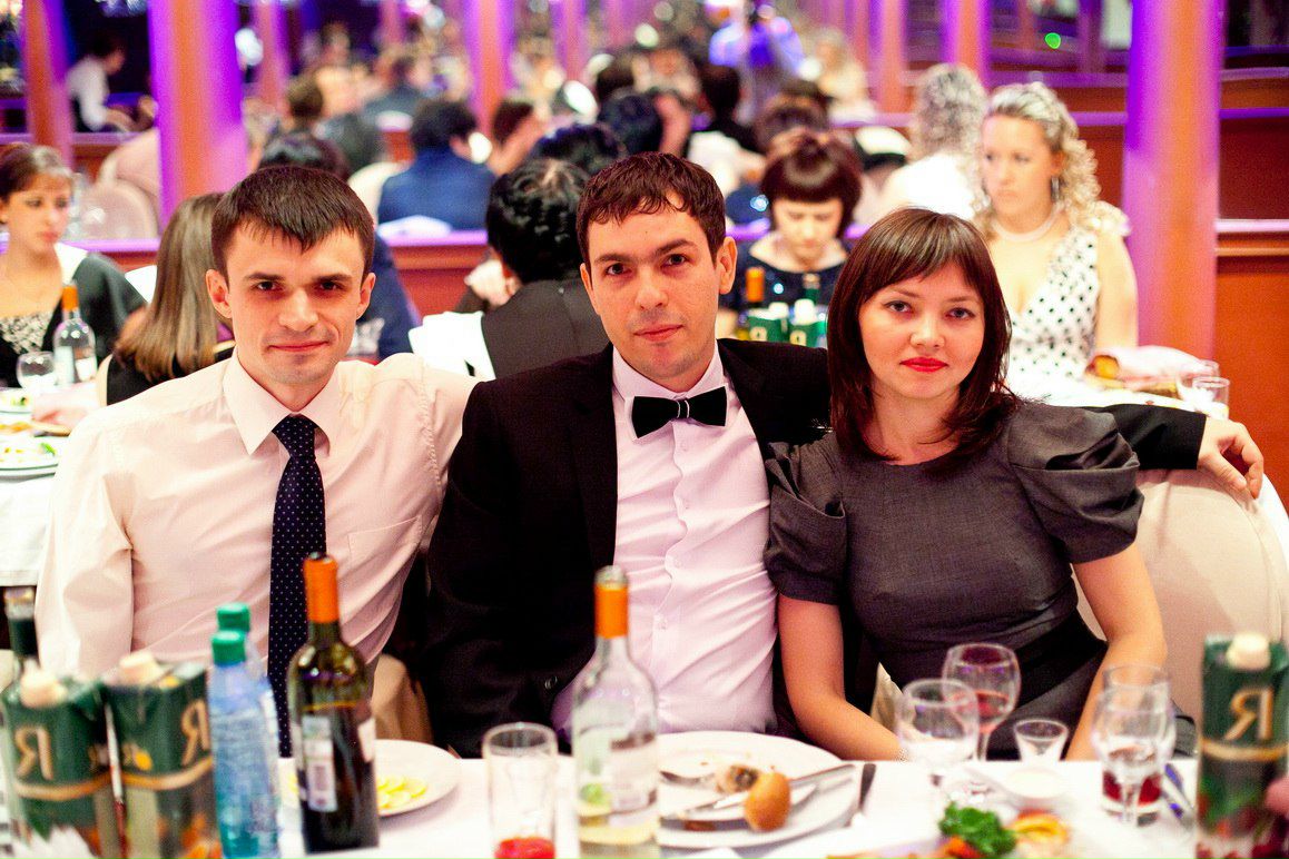 Марина Шутенкова | Новосибирск