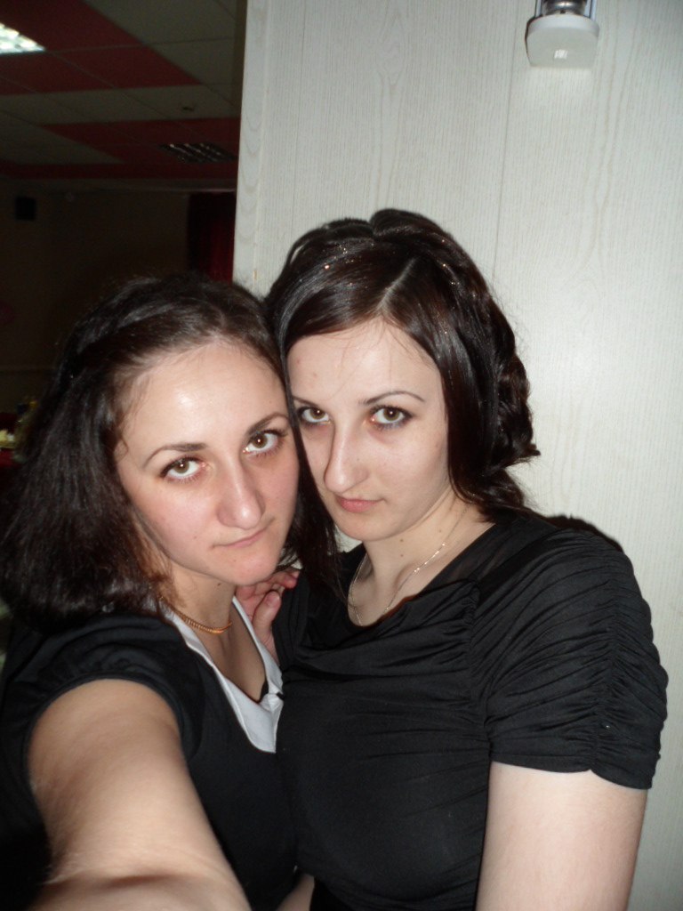 Олеся Килина | Магнитогорск