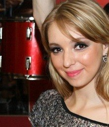 Крістіна Савчук | Черновцы