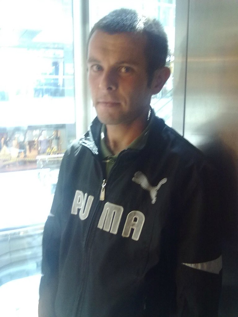 Павел Шарапов | Херсон