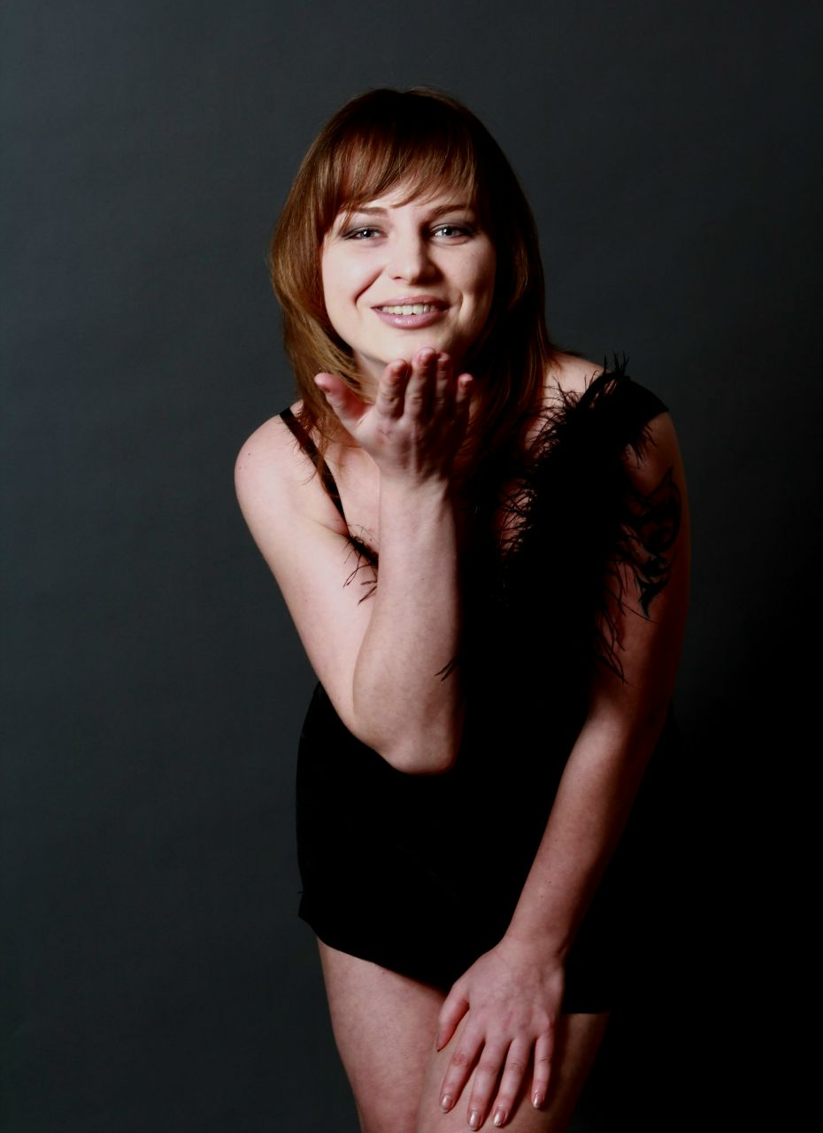 Мария Вензель ReDiSkA | Москва