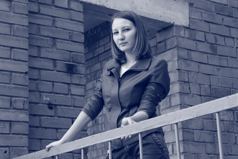 Оля Курдюкова | Тольятти