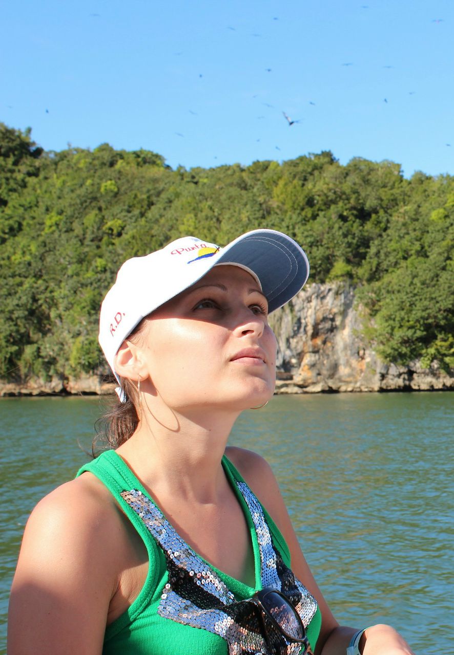 Эллина Горлова | 