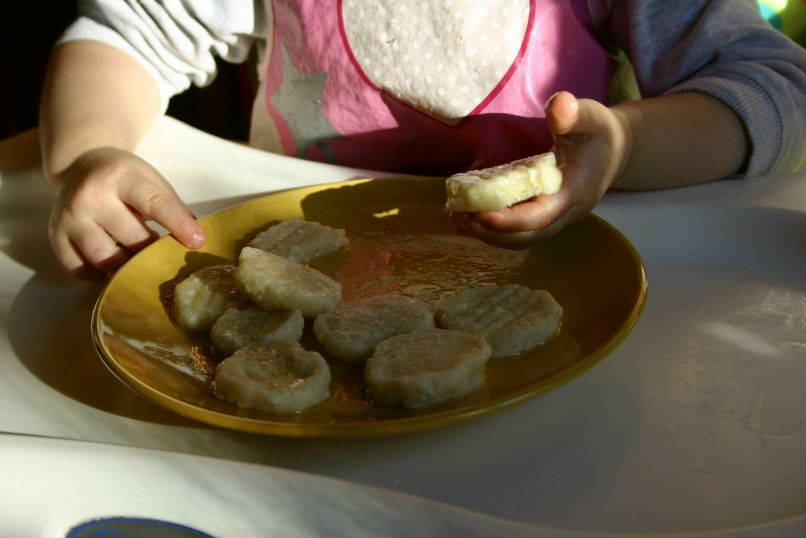 Ольга Милашеч | Санкт-Петербург