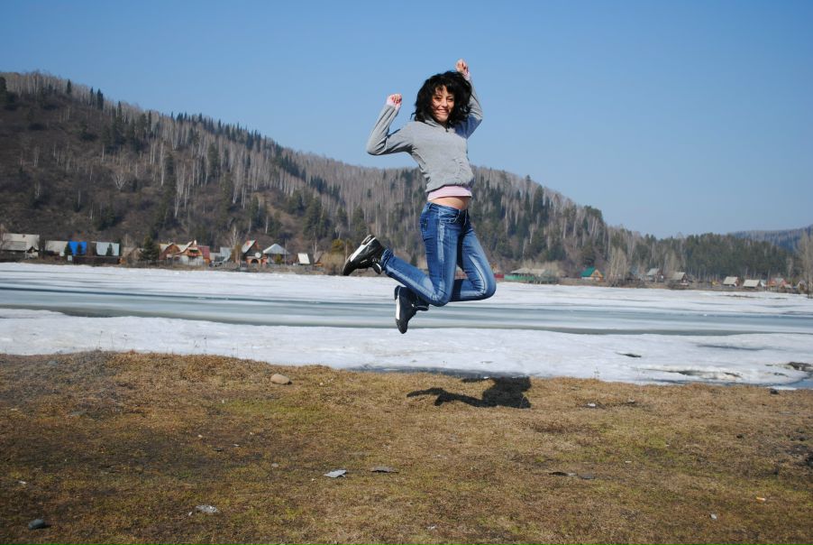 №24, Элина Маляревич, 36 лет, Санкт-Петербург №24, Элина Маляревич, 36 лет, Санкт-Петербург