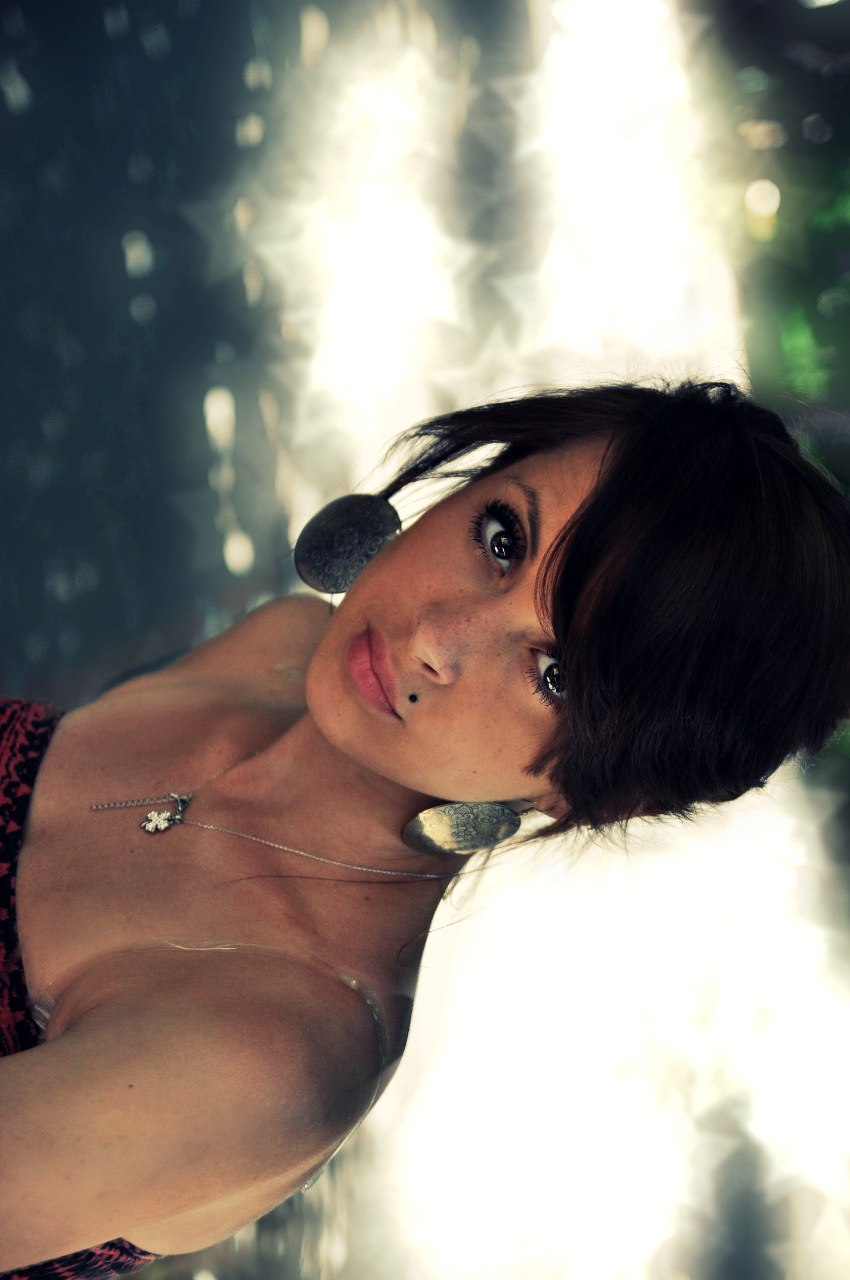 Катюша Федорова | Москва