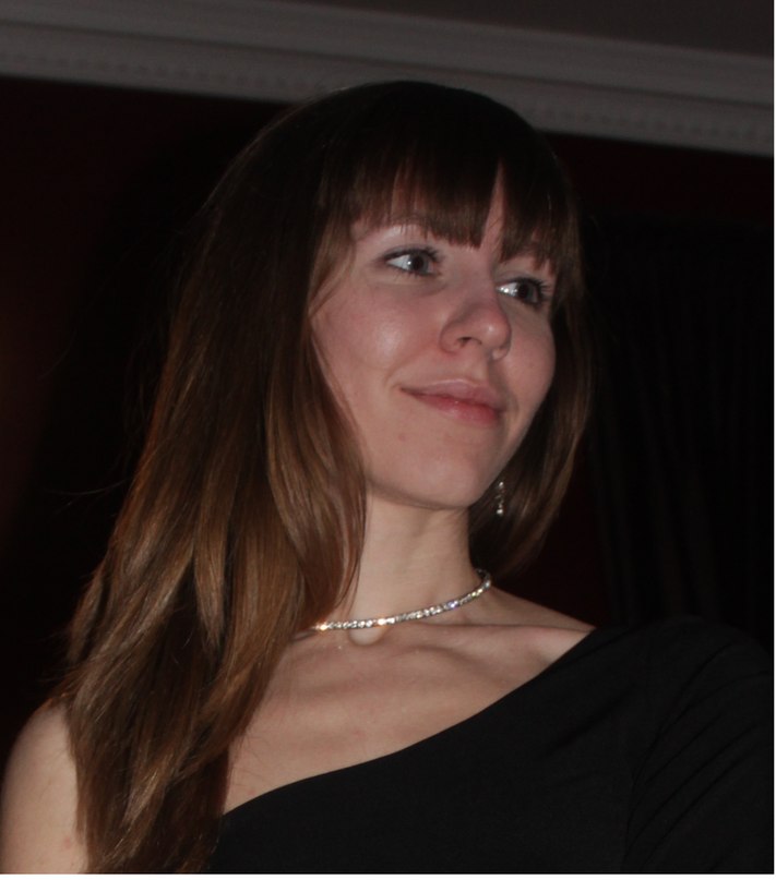 Наталья Урванцева | 