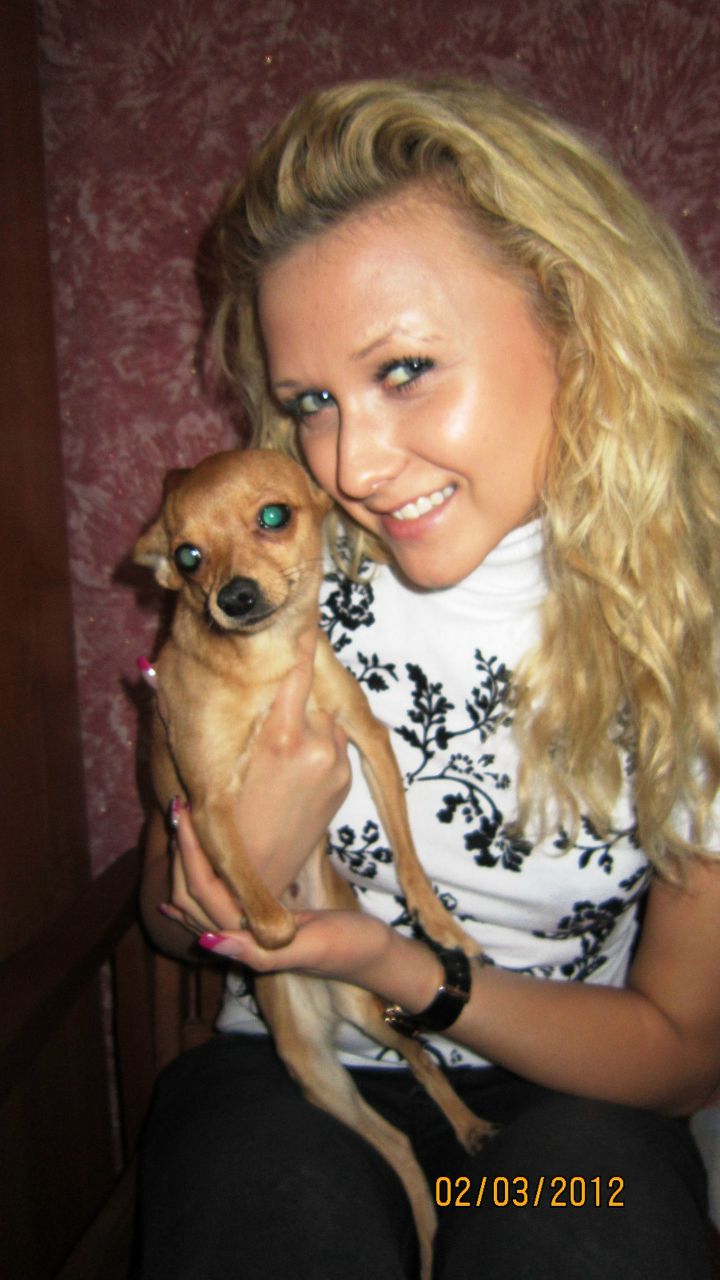 Надежда Симонешко | Харьков