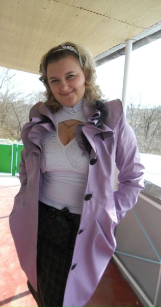 №65, Іваночка Сороката, 33 года, Хмельницкий №65, Іваночка Сороката, 33 года, Хмельницкий