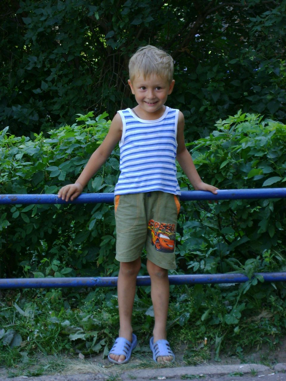 Дмитрий Дубиков | Москва