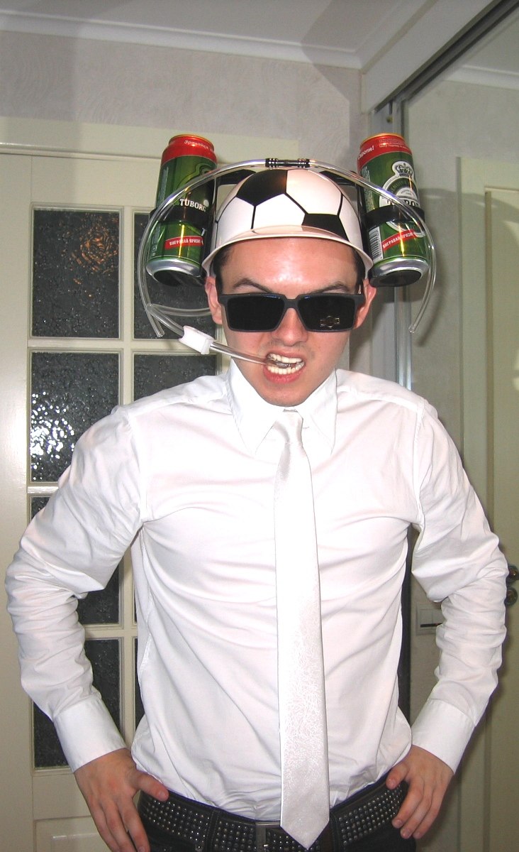 Вячеслав Силинский | 