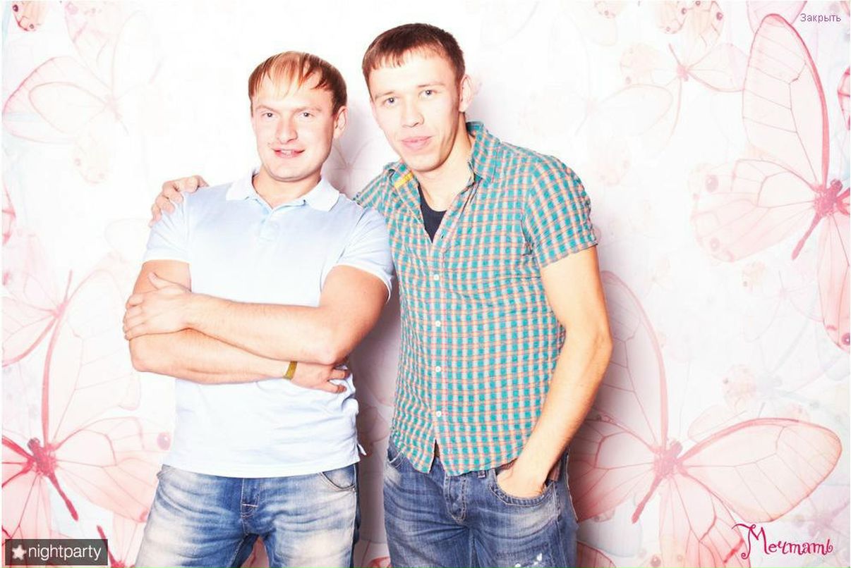 Сергей Шелашский Александрович | Архангельск