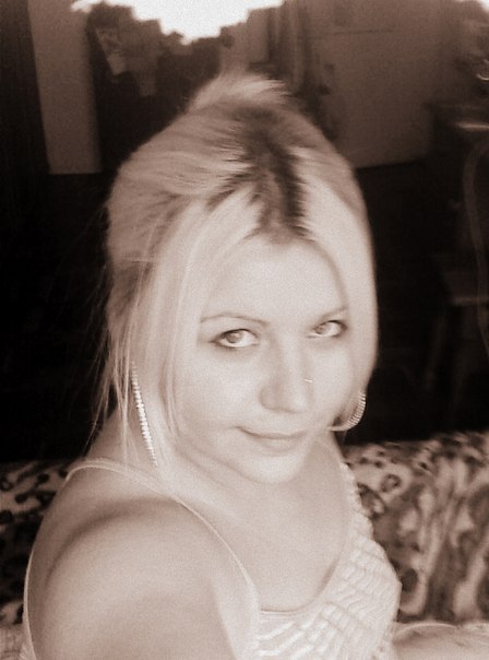 Анастасия Соколова 