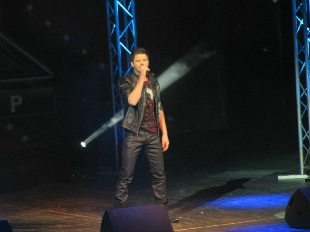 Юля Синюк | Одесса