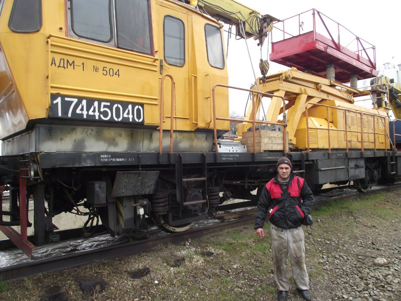 Михаил Новак | Волгоград