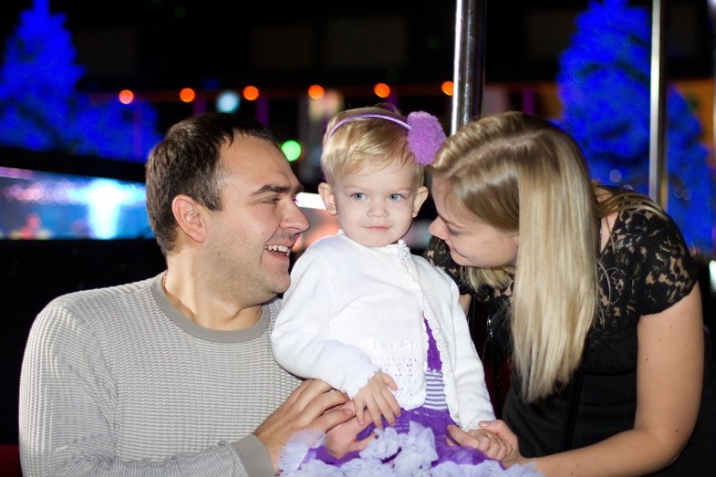 Ксения Романова | Санкт-Петербург