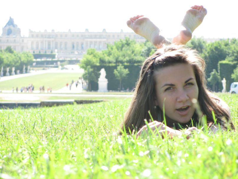 Иринка Якимичева •••Иринка••• | Конотоп