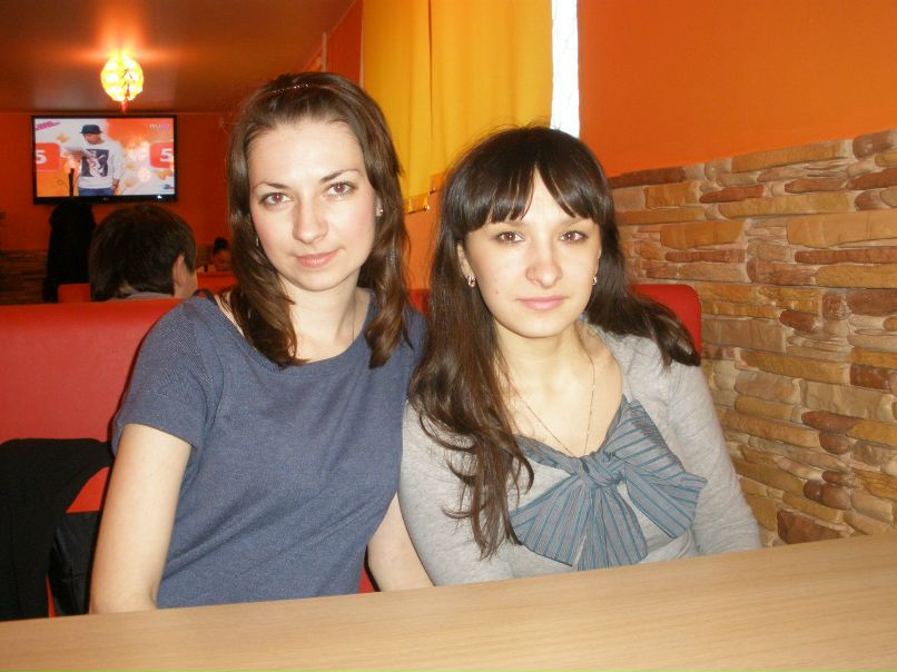 Алёна Филатова | Златоуст