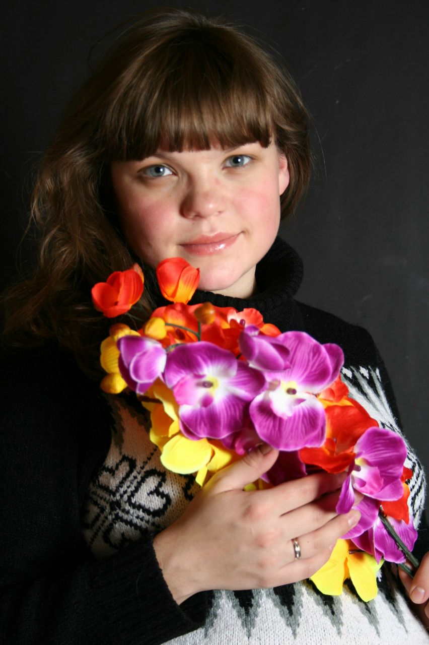 Анна Иванова | Гатчина