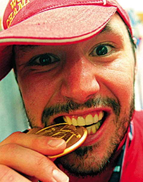 Константин Мацаков | Санкт-Петербург