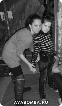 Ирина Лупу | Одесса