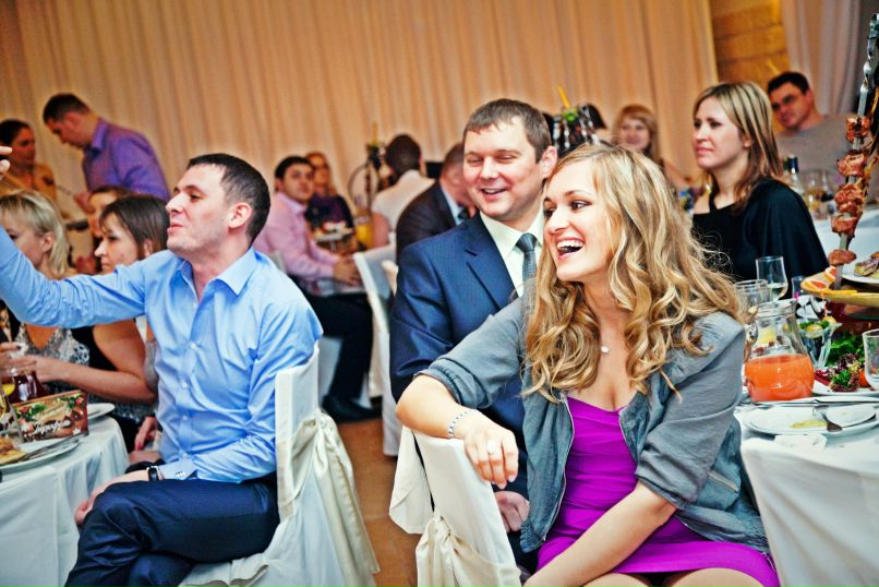 Екатерина Родионова | Москва