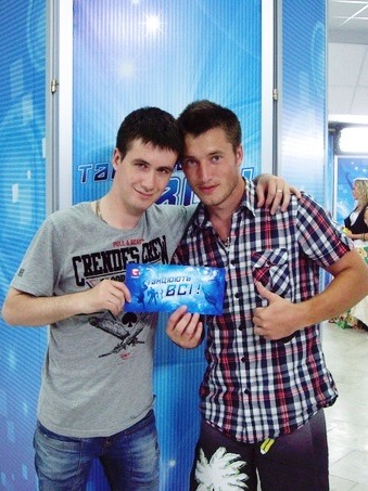 Фото профиля