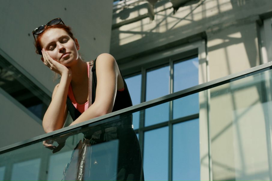 №127, Анна Жмеро-Гайденко №127, Анна Жмеро-Гайденко