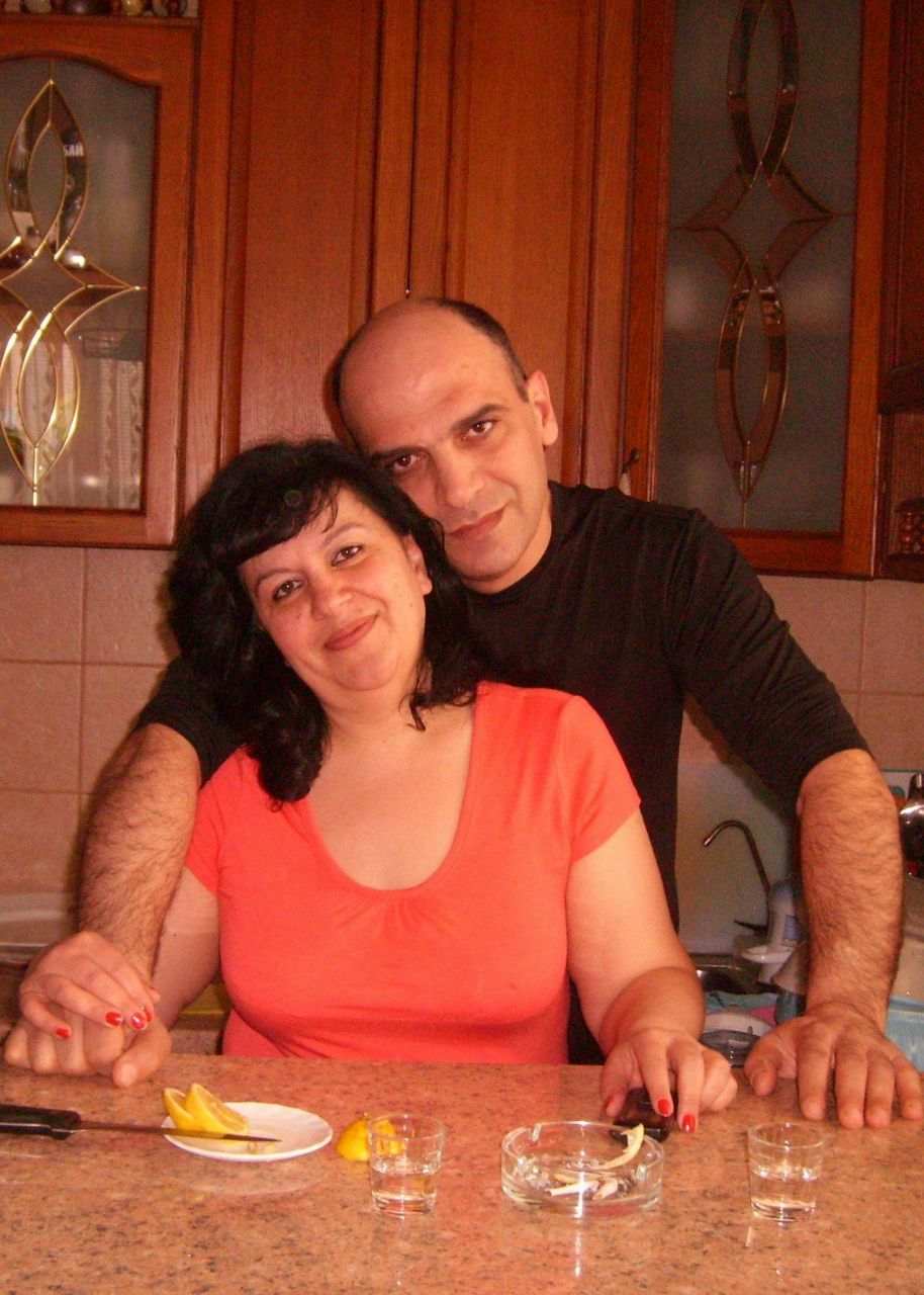 Кристина Синанян | Санкт-Петербург