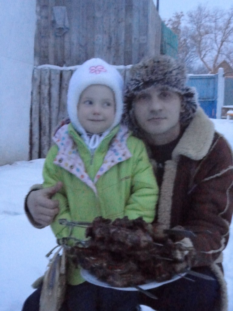 Денис Боричев | 