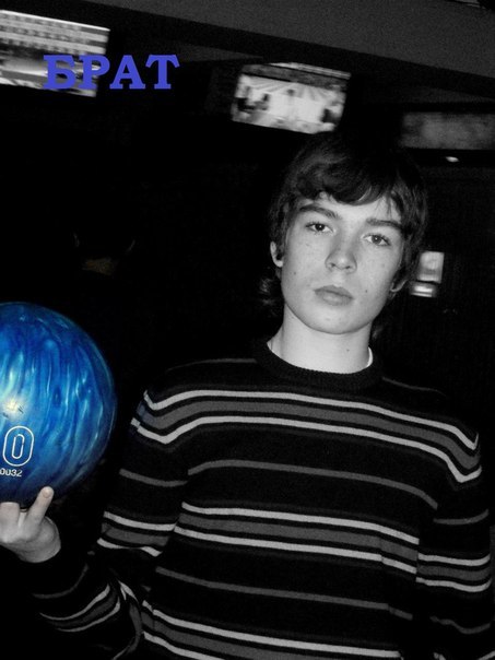 Sasha Naydenov | Москва