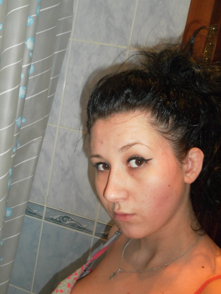 Анастасия Рожкова | Новозыбков