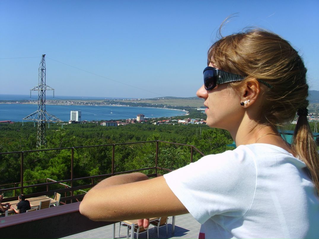 Светлана Вялова | Ликино-Дулево