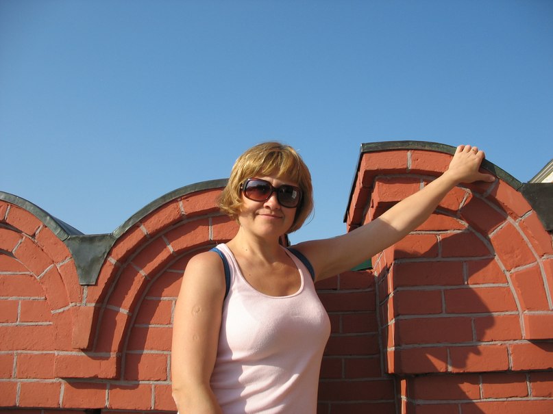 Жанна Антонова | Москва