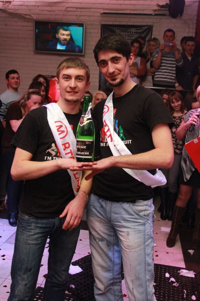 Сергій Роман ˙·٠•●๑۩  Bartender  ۩๑●•٠·˙ | Львов