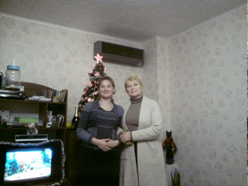 Антонина Грибенюк Петровна | Николаев