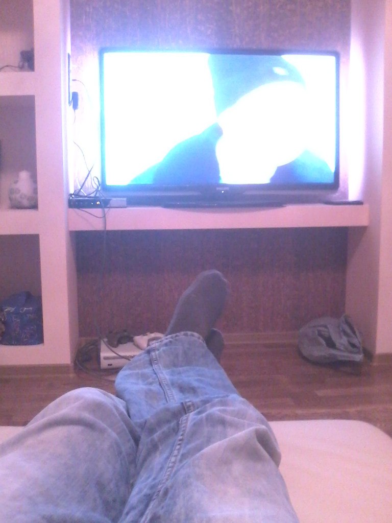 Федір Шроф | Солотвино