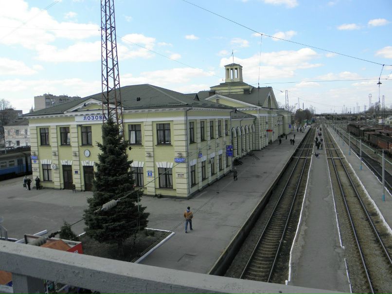 Александр Липовой | Gdańsk