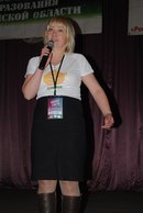 Елена Сереброва | 