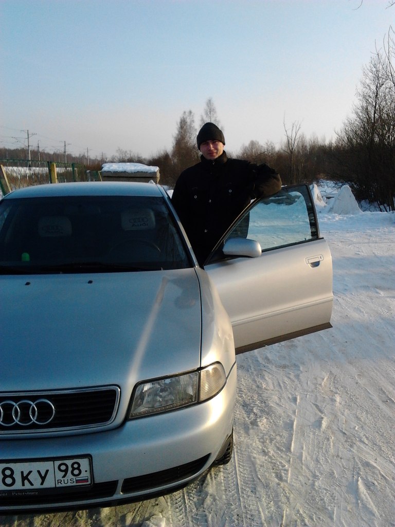 Николай Сукач | Санкт-Петербург