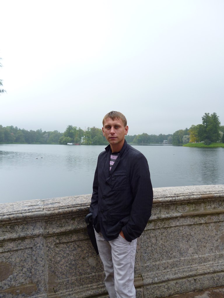 Александр Николаев | Волгоград