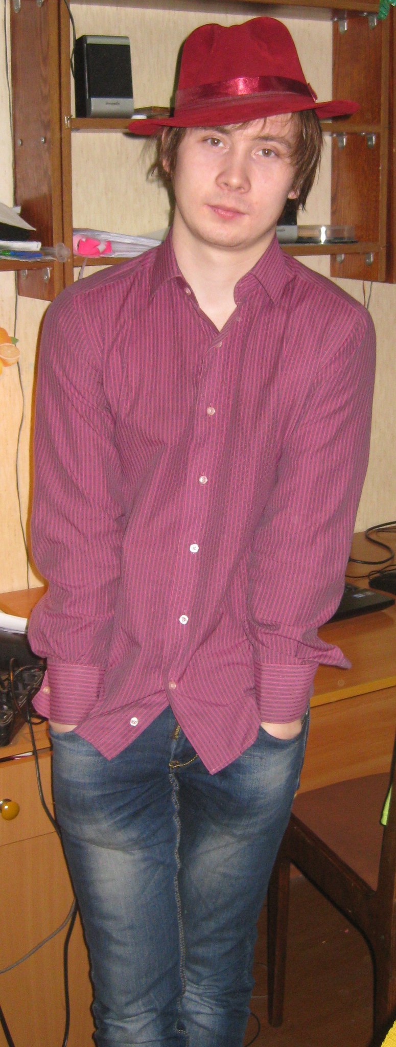 Дима Бурков | 