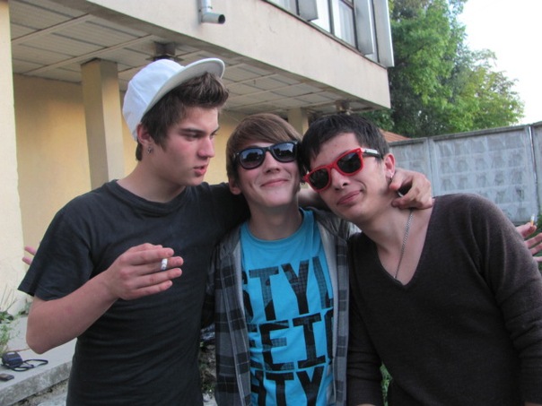 №28, Діма Пальонко, Харьков №28, Діма Пальонко, Харьков