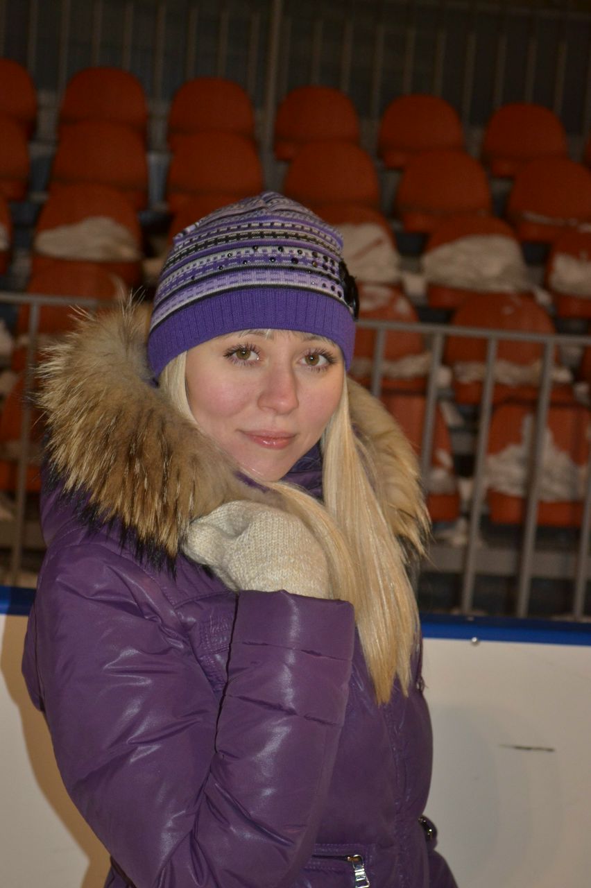 Виктория Яхья | Челябинск