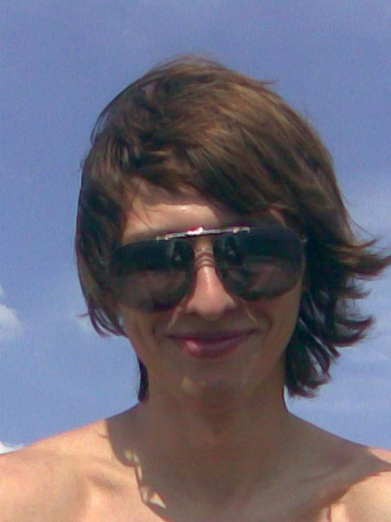 Влад Кляхин -=JayDee=- | Запорожье