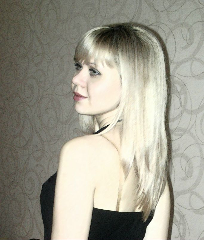 Светлана Лучкина ♥ | Азов