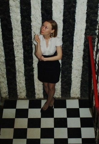 №35, Юлия Кузовенкова, 45 лет №35, Юлия Кузовенкова, 45 лет