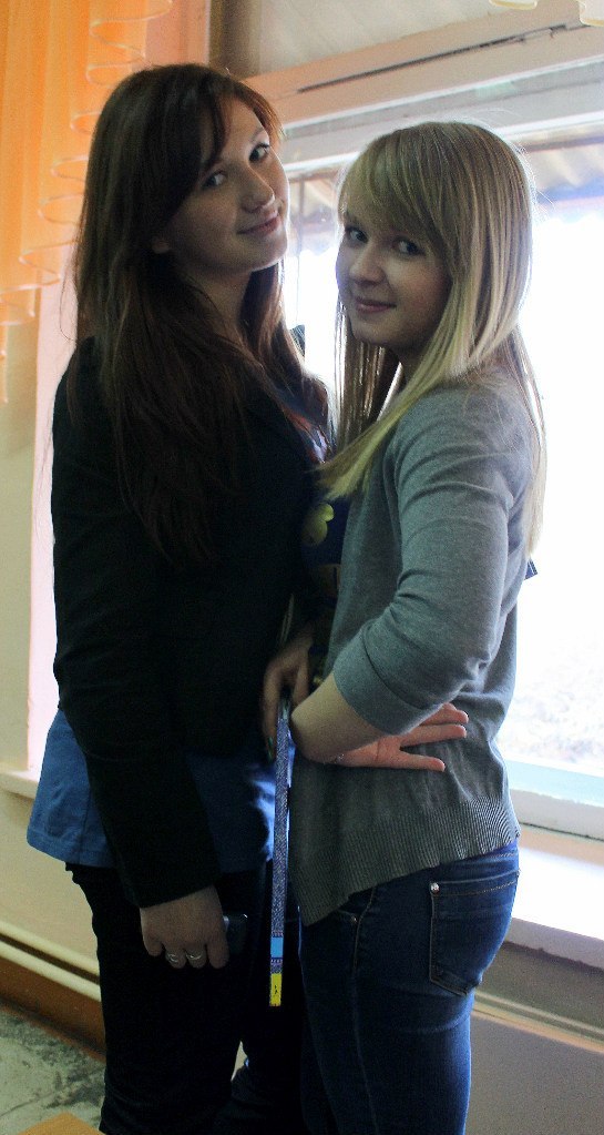 Виктория Гойко | Улан-Удэ