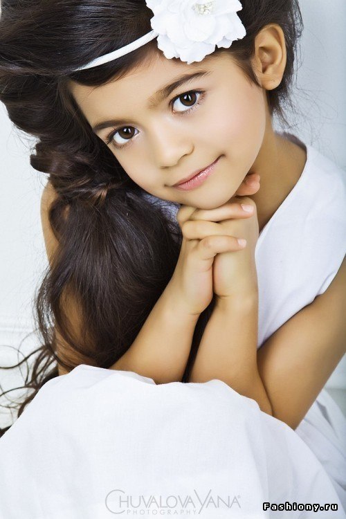 Венера Губанова | Альметьевск