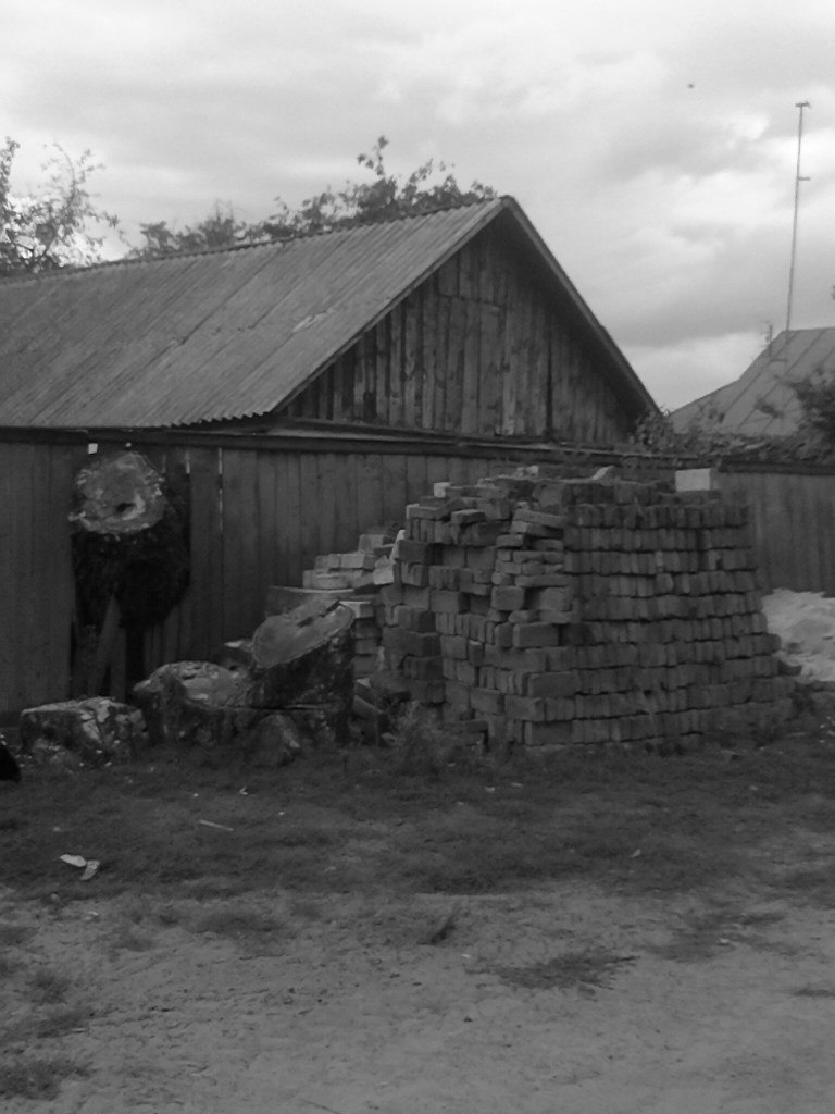 Ксения Нагорная | Чернигов